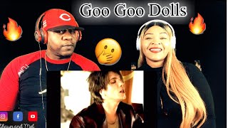 This Was So Romantic!! Goo Goo Dolls “Iris” (Reaction)