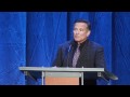 Robin Williams speech at D23 Expo Disney Legends ceremony