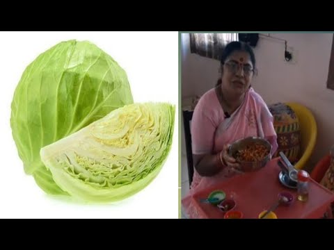 Video: Yuav Ua Li Cas Kom Instant Pickled Cabbage