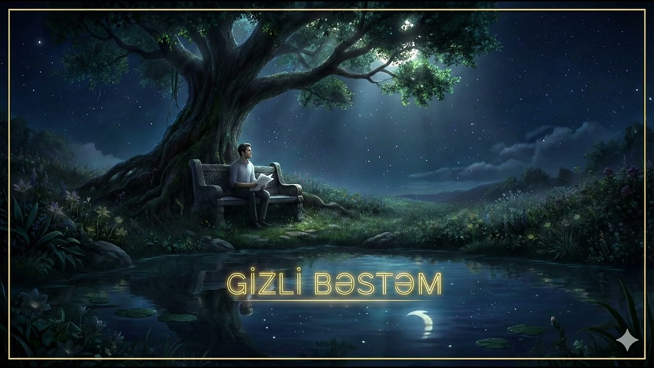 3BeatMind - Gizli Bəstəm