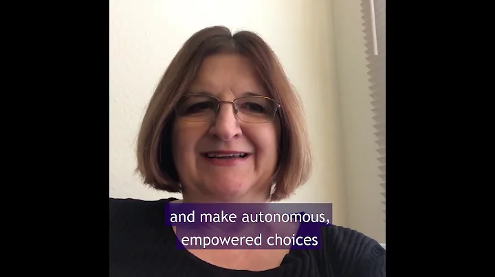 Counselling Changes Lives: Julie May on why being ...
