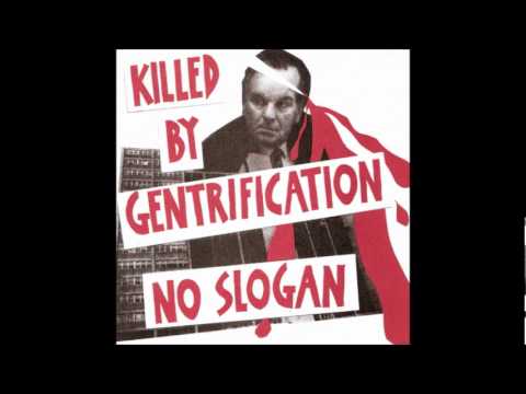 No Slogan — NO SLOGAN - KBG