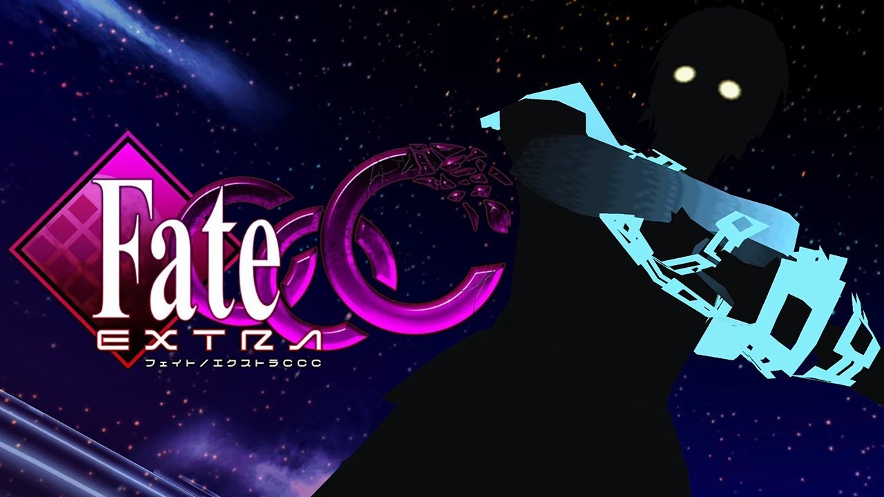 Fate/EXTRA CCC (English Patched) - 28 - Chapter 7: Dawning Origin ...