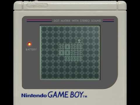 Gameboy HD Walkthrough - Q Billion