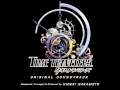 Time Travelers- The Final Time Traveler