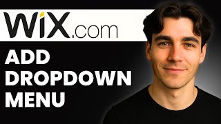 How To Use A Drop Down Menu On A Wix Website (Tutorial 2026) Wealth