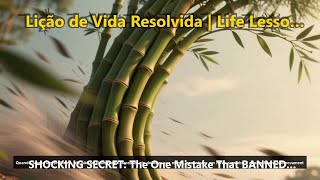 SHOCKING SECRET: The One Mistake That BANNED a Young Inventor From The City of Glass! 💔 | SEGR