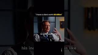 I have a client worth $8 billion" #technopreneurship #billionaire #smallmarket #digitalmarket