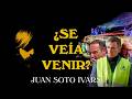 Soto Ivars: ¿ACABAMOS de PERDER la CONFIANZA en NUESTRA ALTA VELOCIDAD?