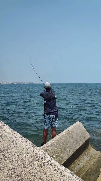 Рыбалка на ультралайт в Турции. Ловля меланура #fishing #рыбалка #fish ...