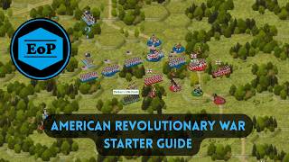 American Revolutionary War // Getting Started Tutorial
