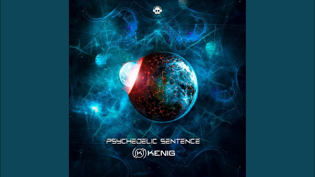 Watch Psychedelic Sentence on YouTube Watch Psychedelic Sentence on YouTube
