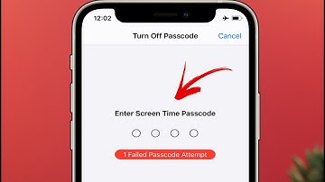 How to Turn Off Screen Time on iPhone Without Password Latest update 2023