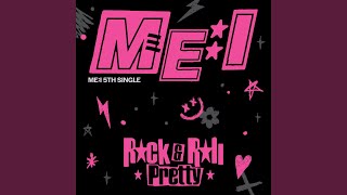 Rock & Roll Pretty