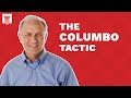 The columbo tactic in apologetics