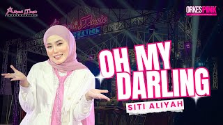 OH MY DARLING - SITI ALIYAH || ALIYAH MUSIC COLABORATION || LIVE NGOBROG ONLINE SEASON 4 Th 2026