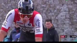 World Cup uci cyclocross men elite round 2 2025 - 2026 flamanville tibau nys domination season