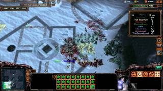 Marine Arena Strategy, Game Modes And Starting Out