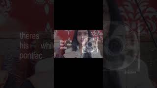 Comment "lyrical reel" for template...