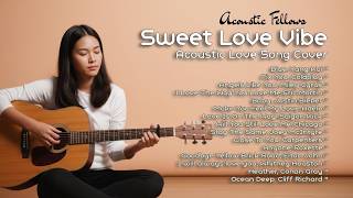 💗 Sweet Love Song Acoustic Cover 2026 |🎵 Love Song for Work \u0026 Chill | Adele, Yung Kai, Miley Cyrus