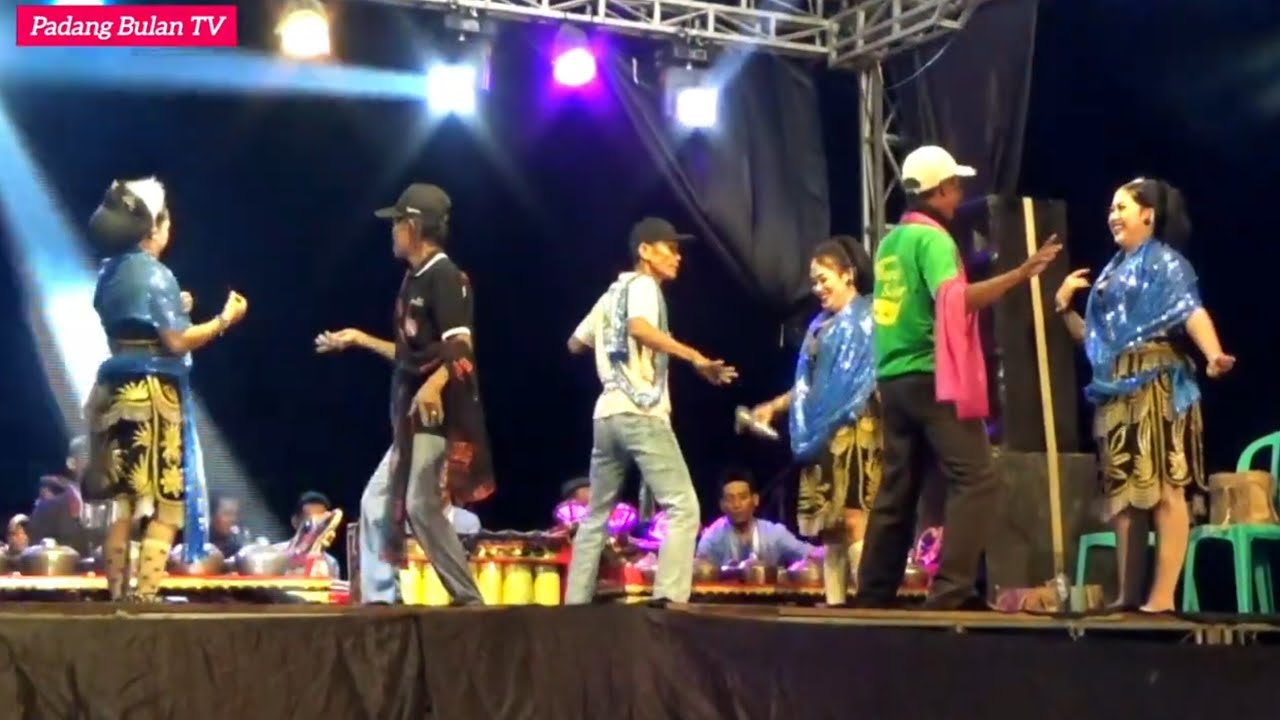 CAMPURSARI BINTANG AJI LARAS - GENDING GENDING JAWA (TAYUB) ‼️