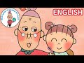 Mottainai Grandma “Let’s Eat with Gratitude"【ANIME / OFFICIAL】- ENGLISH