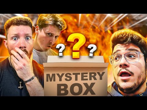 The Biggest Yugioh Opening Of The YEAR!