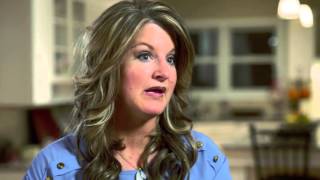 Kim Case - 2016 National Crime Victims' Service Awards