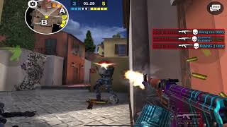 It’s counter attack. screenshot 5