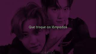 Shakira (feat. Nicky Jam) - Perro Fiel (Tradução) | Playlist Chanbaek • Baekhyun & Chanyeol •