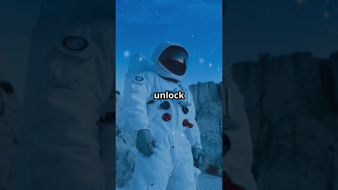 Unlock Your Infinite Potential!