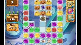 Pudding Pop Level 139