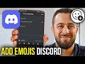 How To Add Emojis and Symbols to Channel Names on Discord