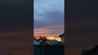 #arawngdabaw #Sunset #Davao