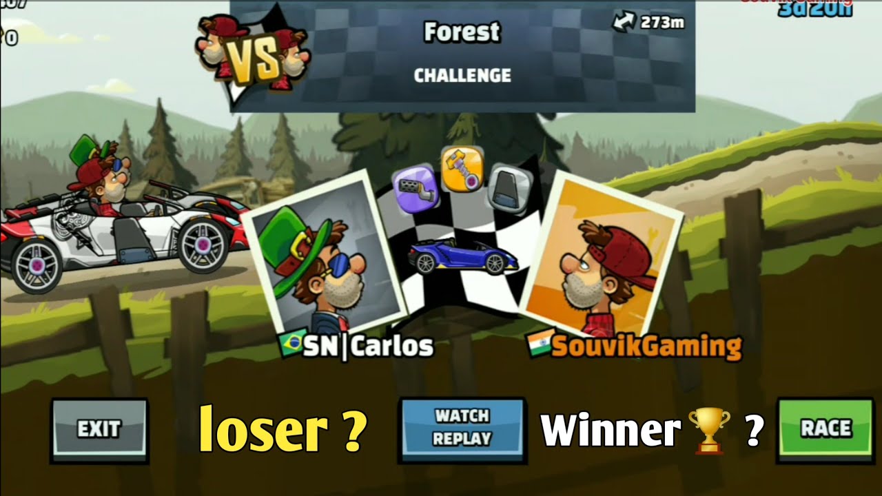 Hill climb racing 2 mod apk 🔥 hill climb racing