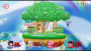 Oes Eldindfc El Chapo Vs Fgts 6-13-16 Part 2