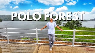 Polo Tent City & Resort Staycation || Places to visit in Polo Forest