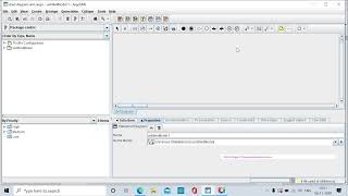 Ex 1 How to generate code from design in argoUML