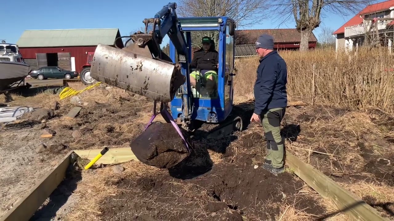 Tunnelväxthus 2022 Oden 300