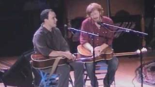 Dave Matthews and Friends - 12/19/03 - [Full Show] - Hartford Civic Center - Hartford, CT