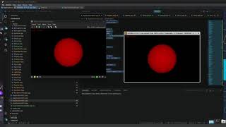 Software rasterizer for DOS ModeX with DJGPP on DosBox and 86Box