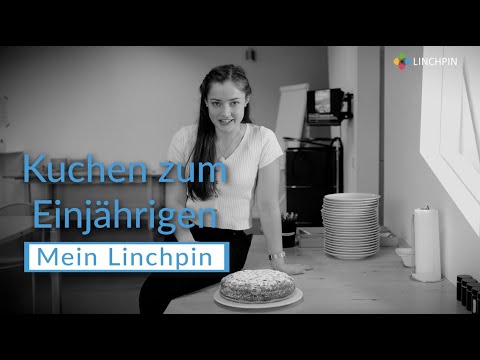 Linchpin Intranet Story: Informationen digital teilen und alle im Unternehmen erreichen