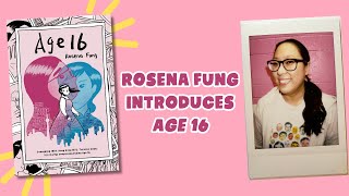 Rosena Fung Introduces Age 16