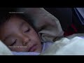 As holidays approach, migrants face eviction from New York City shelters