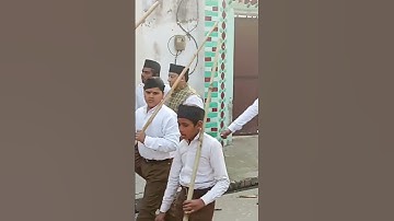 #rss #jaishreeram l#shorts #shortvideo #trending