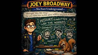 Six Feet Underground - Full MV