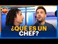 Solo respuestas incorrectas versión Hoy soy el Chef | Programa Hoy