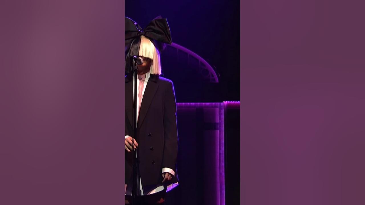 Sia bird