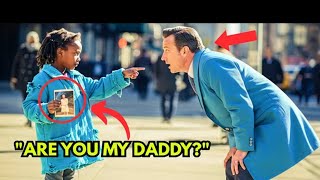 Billionaire's Past Haunts Him: A Child's Question Changes Everything! Wealth