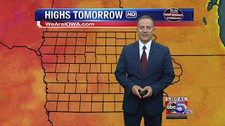 Local 5 Weather Online